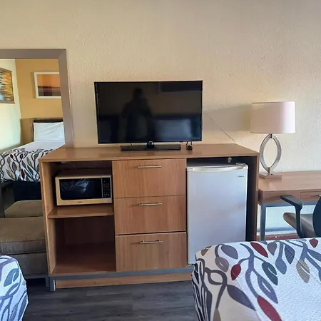 Budget Inn By Belvilla St George I-95 St. George Exterior foto
