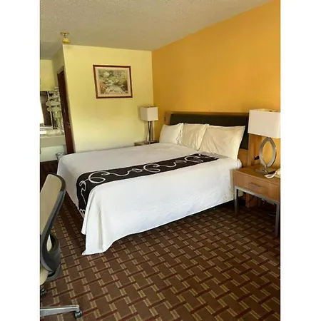 Budget Inn By Belvilla St George I-95 St. George Exterior foto