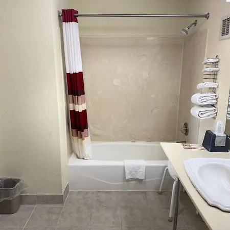 Budget Inn By Belvilla St George I-95 St. George Exterior foto