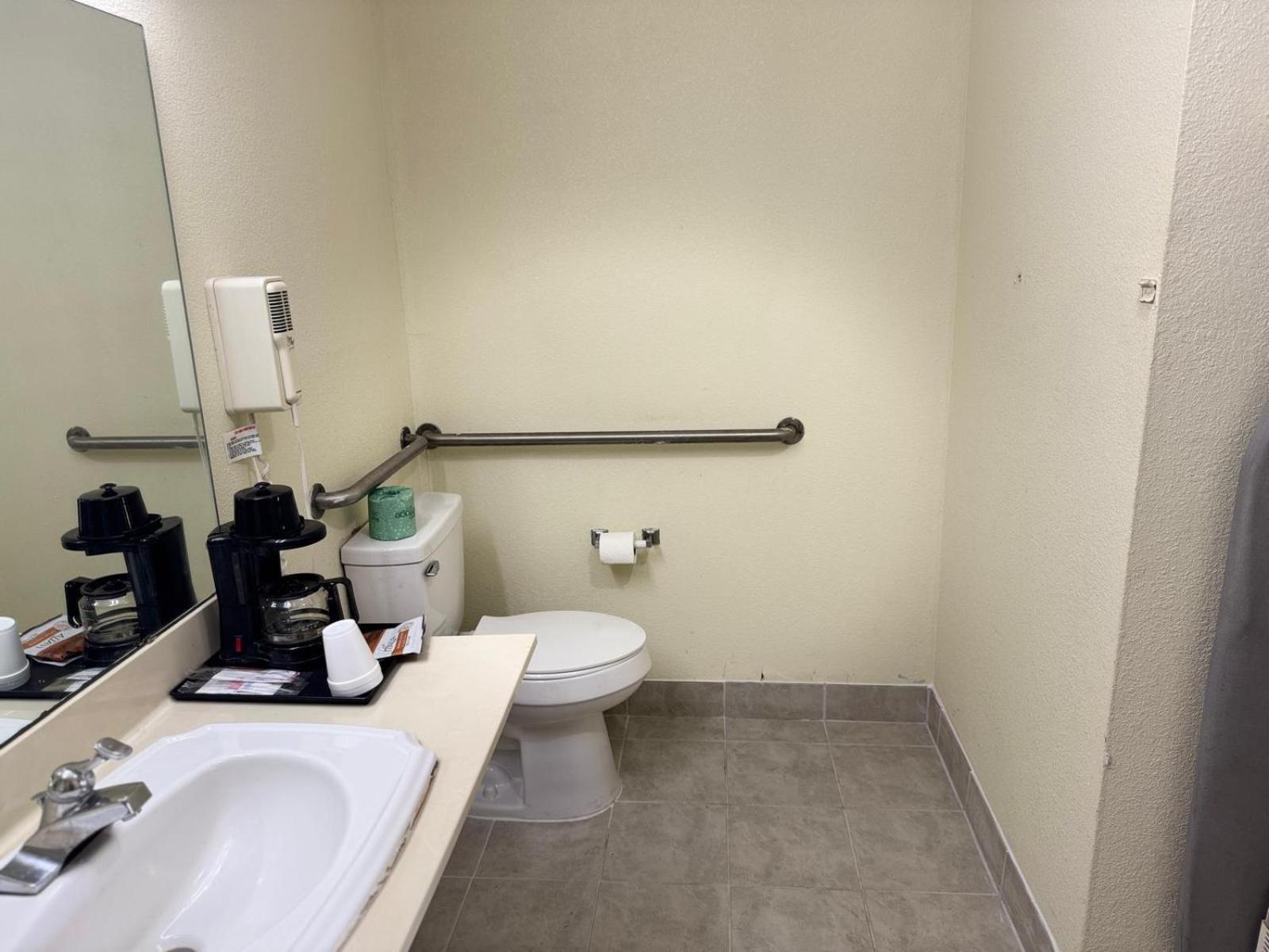 Budget By Belvilla St George I-95 Motel