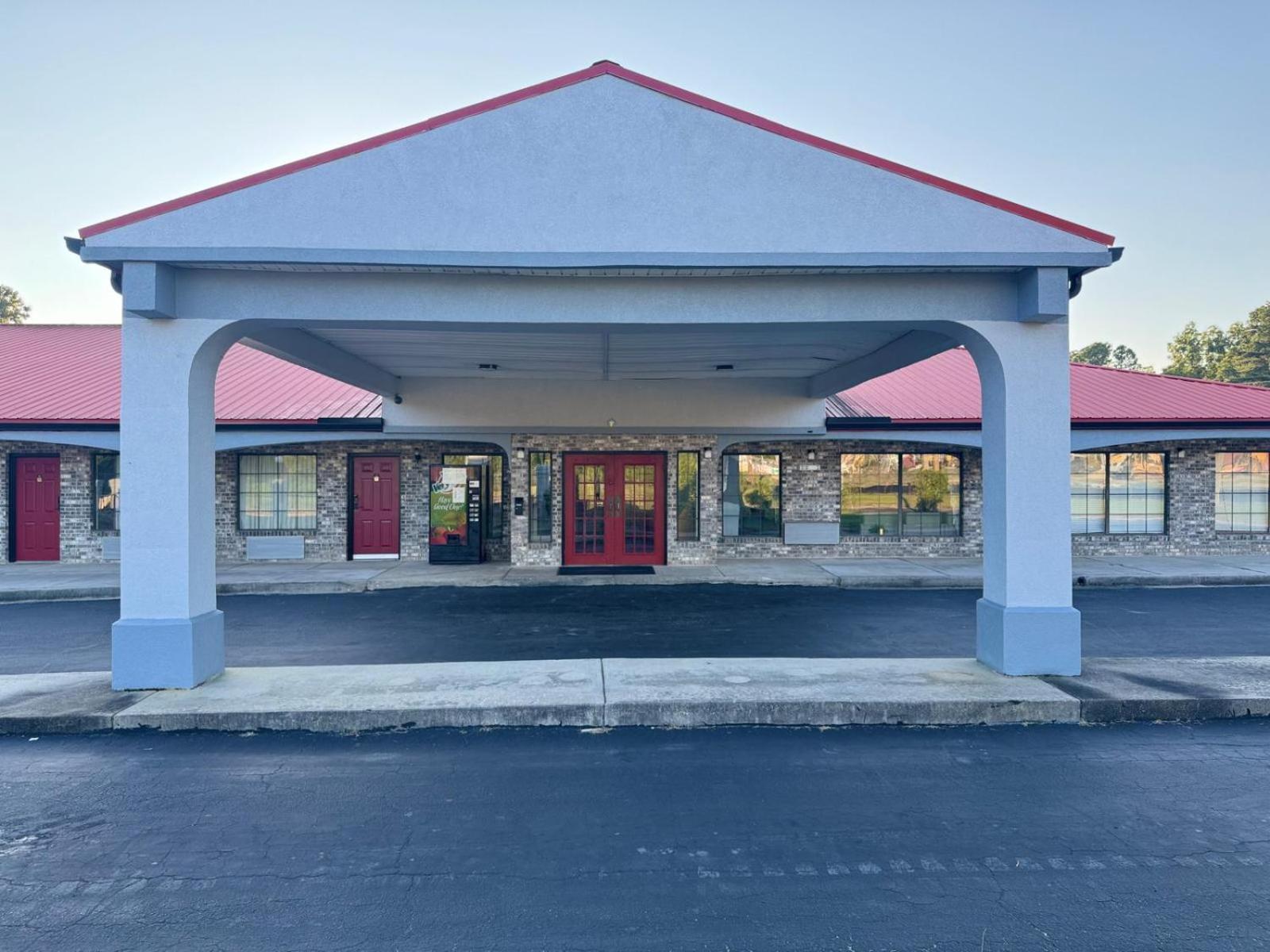 Budget By Belvilla St George I-95 St. George