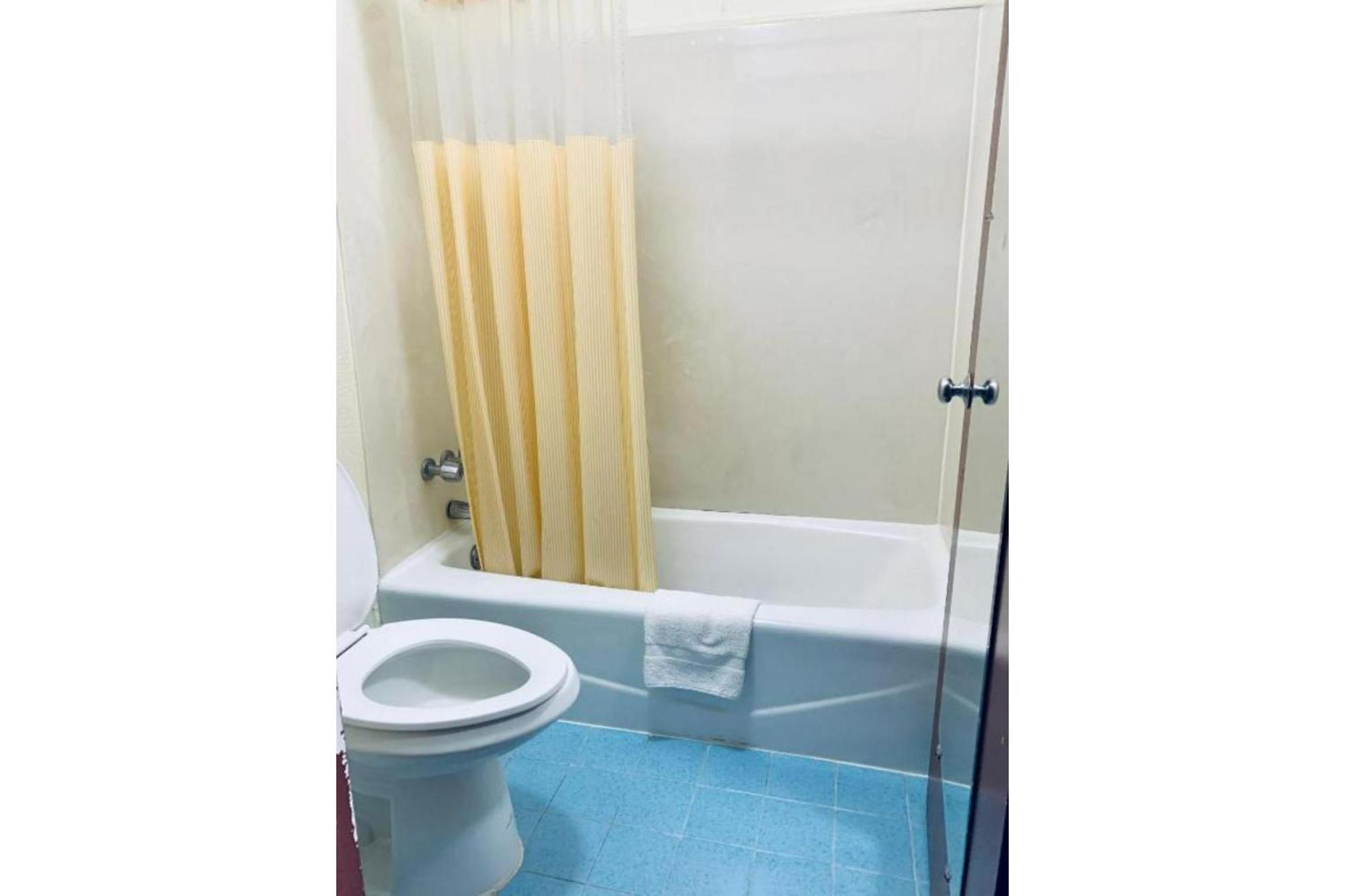 Budget By Belvilla St George I-95 St. George
