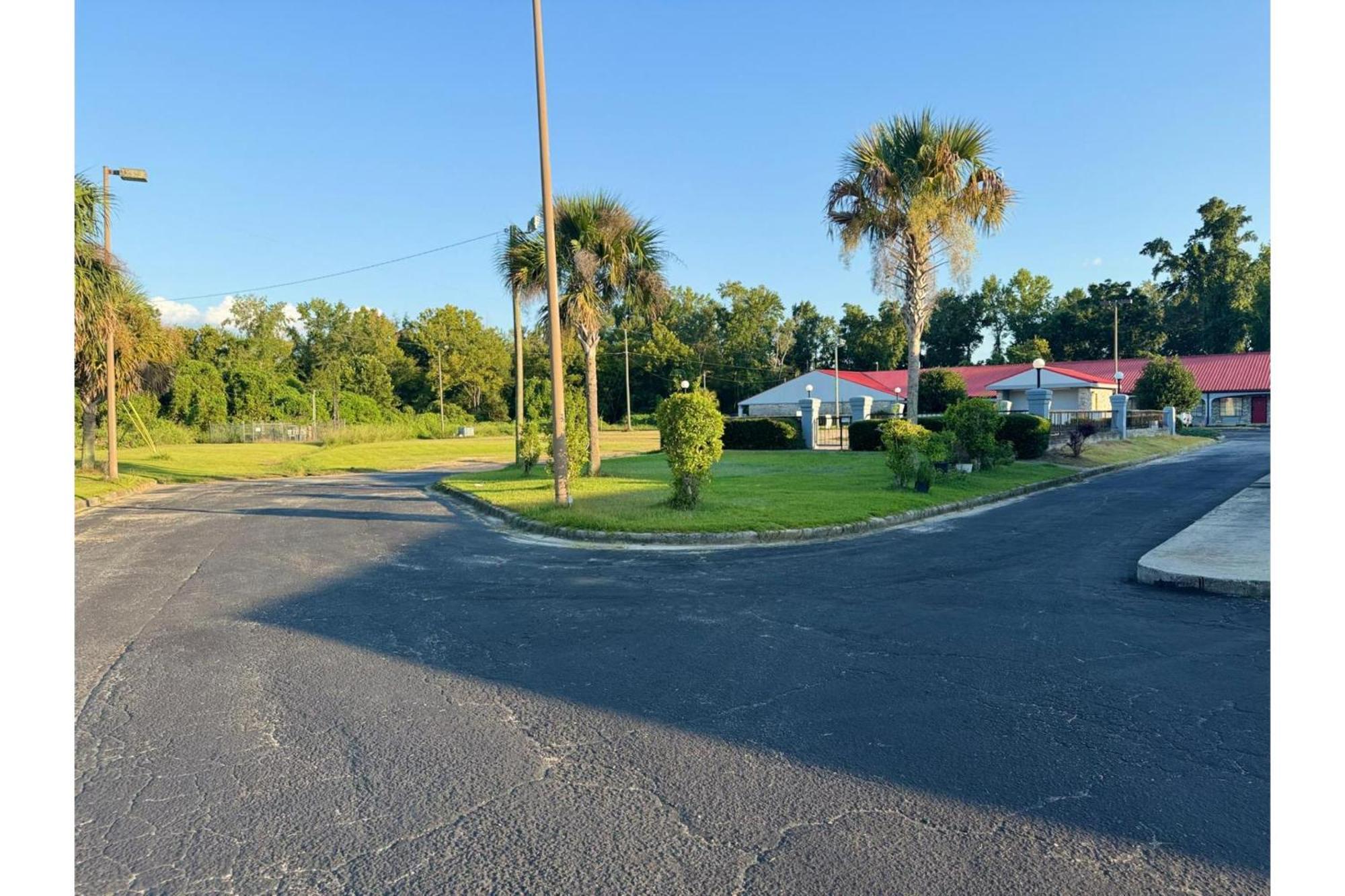 Motel Budget By Belvilla St George I-95