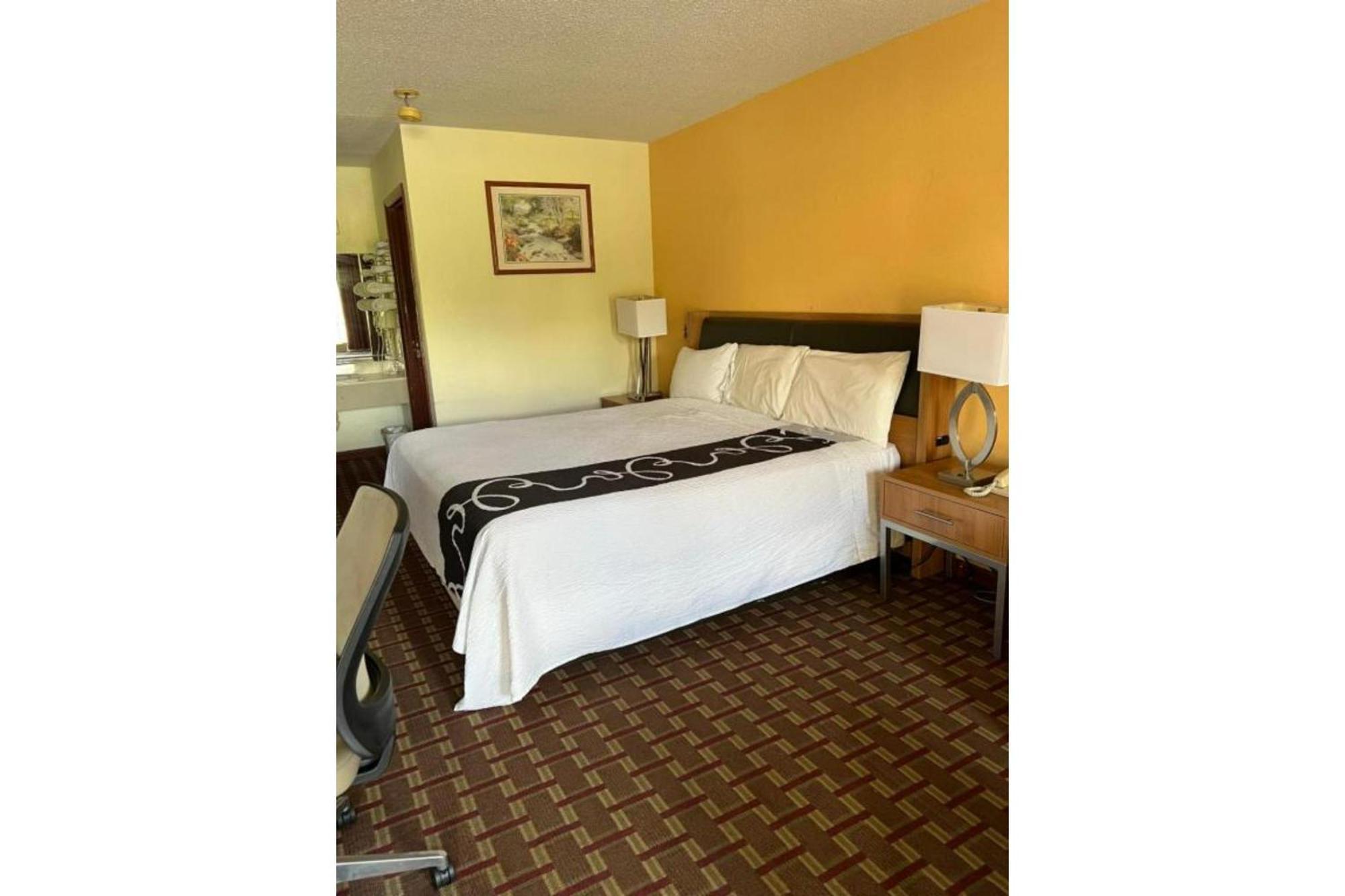 Budget By Belvilla St George I-95 Motel St. George
