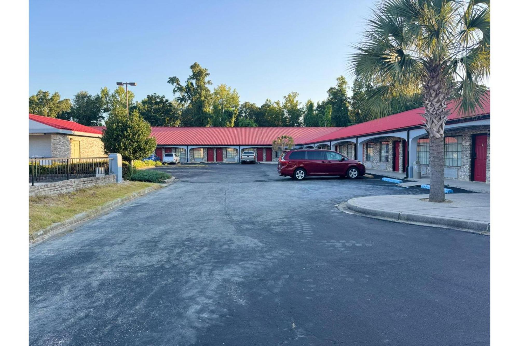 Budget By Belvilla St George I-95