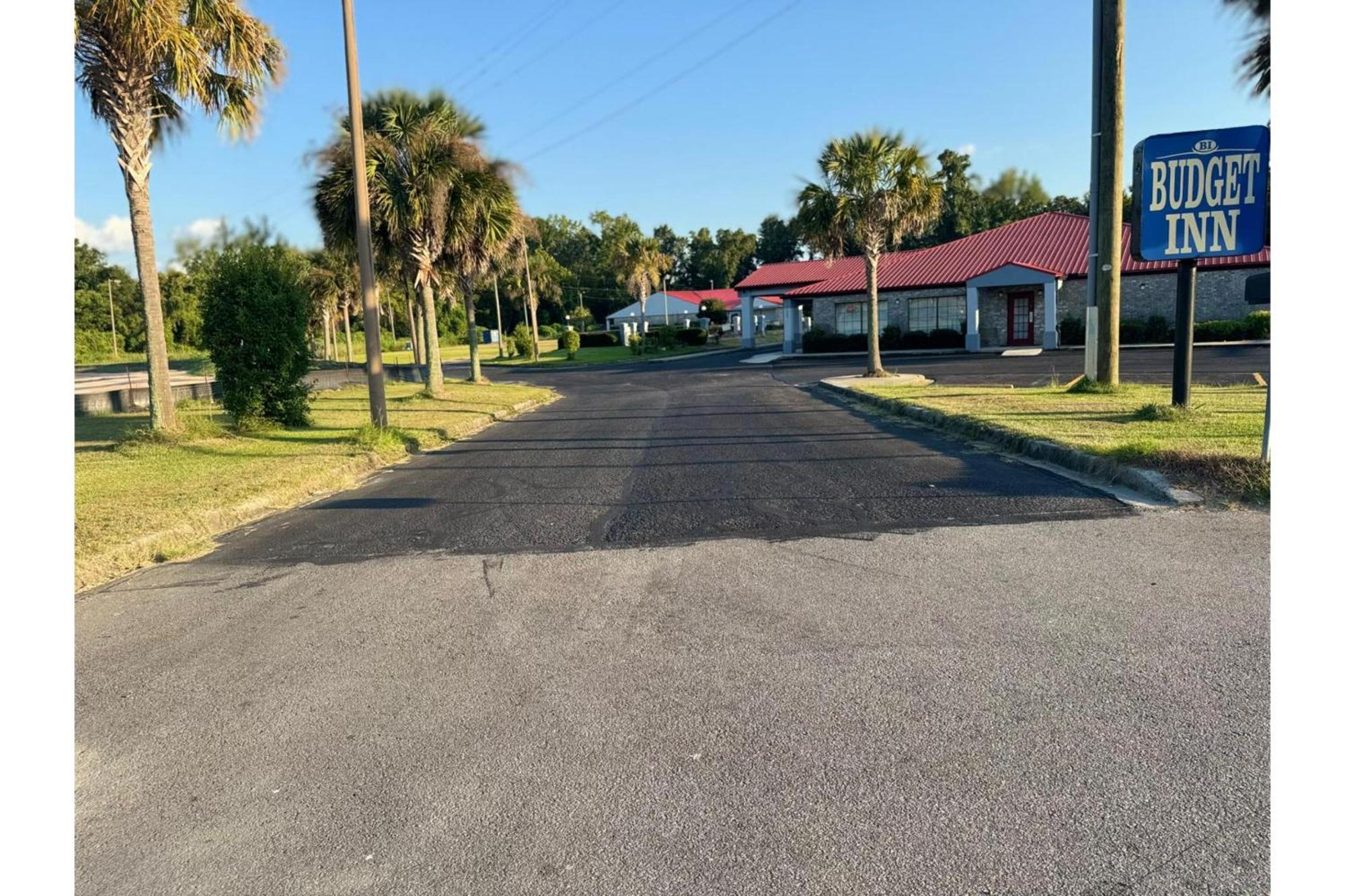 Motel Budget By Belvilla St George I-95